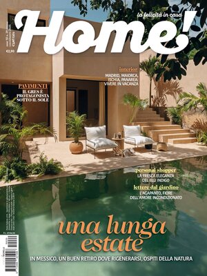 Home! - Magazine